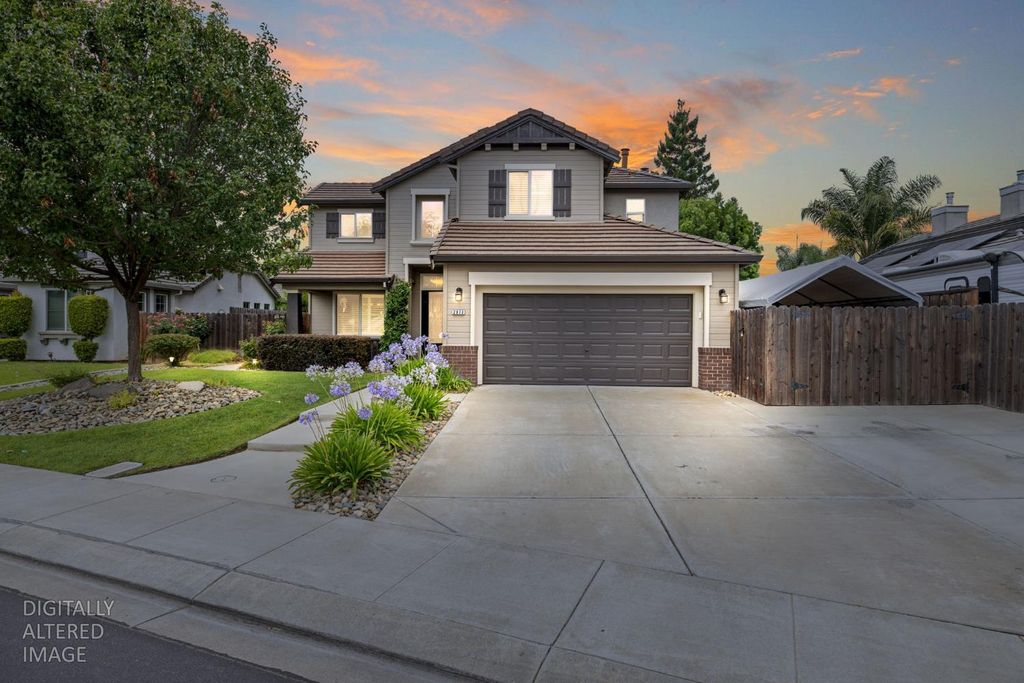 2073 Sundance Ave, Manteca, CA 95337