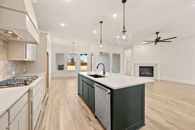 151 Galena Street, New Fairview, TX 76078