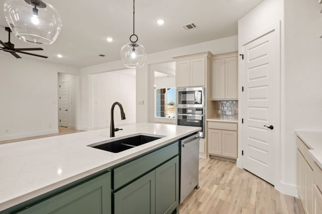 151 Galena Street, New Fairview, TX 76078