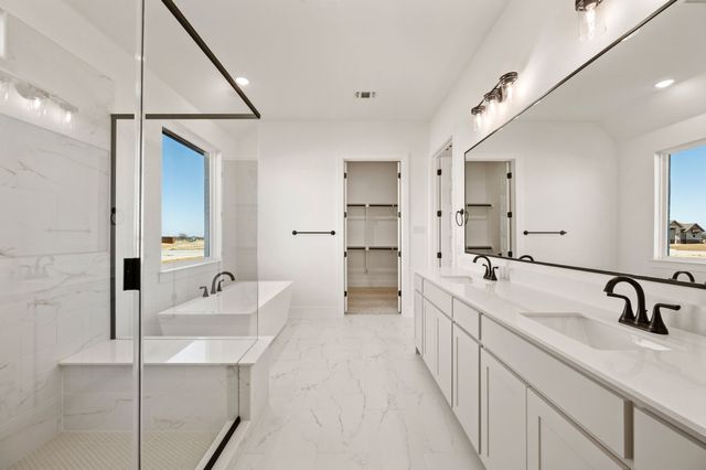 151 Galena Street, New Fairview, TX 76078