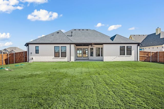 151 Galena Street, New Fairview, TX 76078