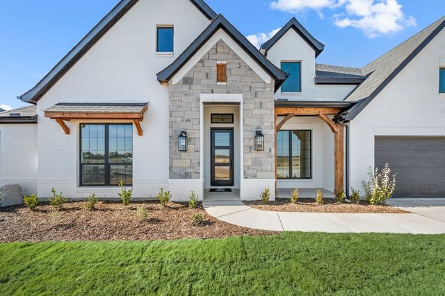 151 Galena Street, New Fairview, TX 76078