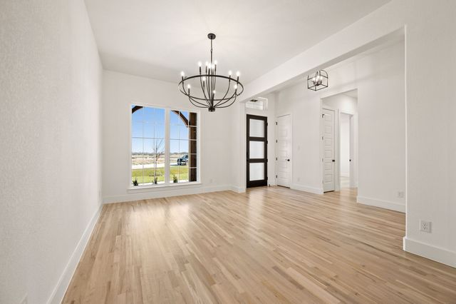 151 Galena Street, New Fairview, TX 76078