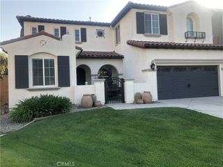 15519 Syracuse, Fontana, CA 92336