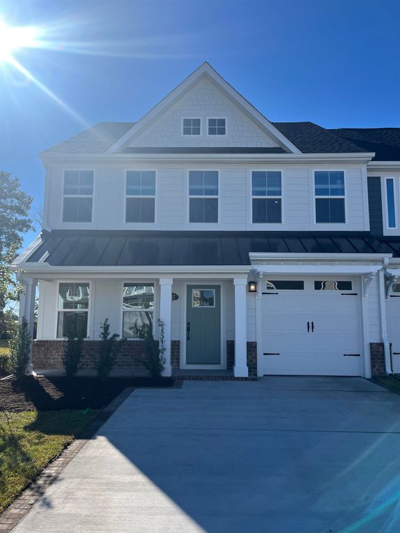 8807 Arcadius Dr # 141A, Longs, SC 29568 — exterior