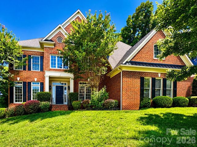 7010 Stanbury Drive, Matthews, NC 28104