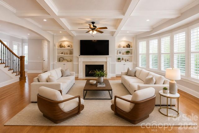 7010 Stanbury Drive, Matthews, NC 28104