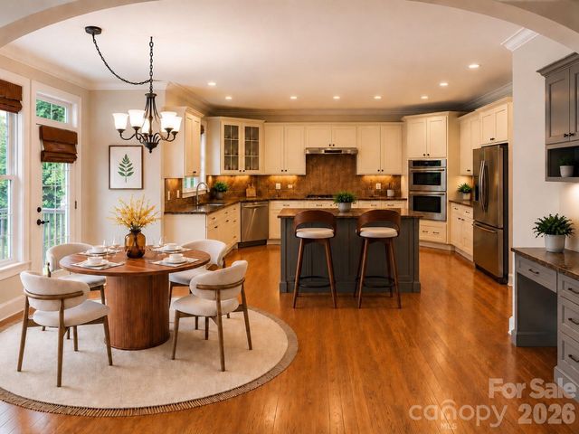 7010 Stanbury Drive, Matthews, NC 28104