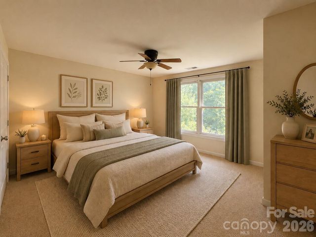 7010 Stanbury Drive, Matthews, NC 28104