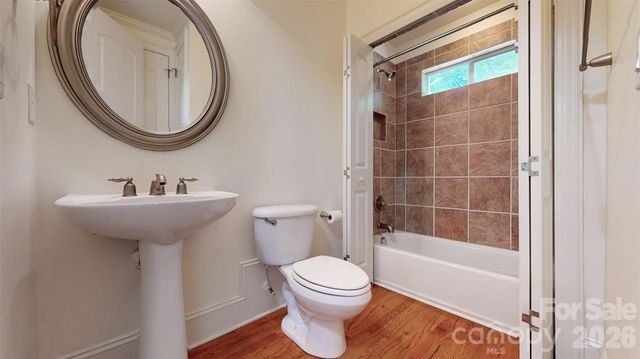 7010 Stanbury Drive, Matthews, NC 28104