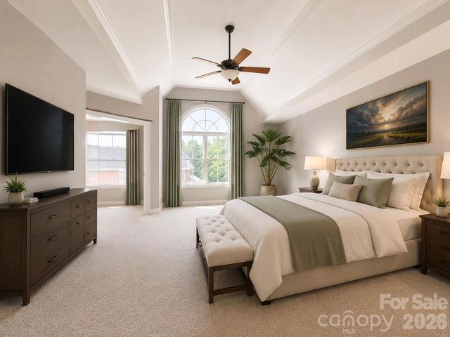 7010 Stanbury Drive, Matthews, NC 28104