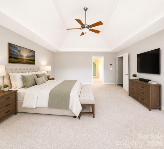 7010 Stanbury Drive, Matthews, NC 28104