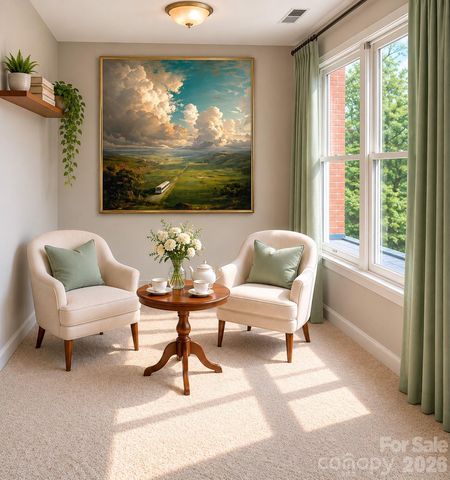 7010 Stanbury Drive, Matthews, NC 28104
