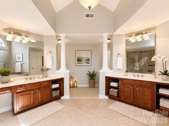 7010 Stanbury Drive, Matthews, NC 28104