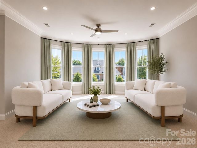 7010 Stanbury Drive, Matthews, NC 28104