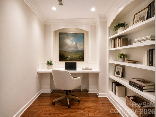7010 Stanbury Drive, Matthews, NC 28104