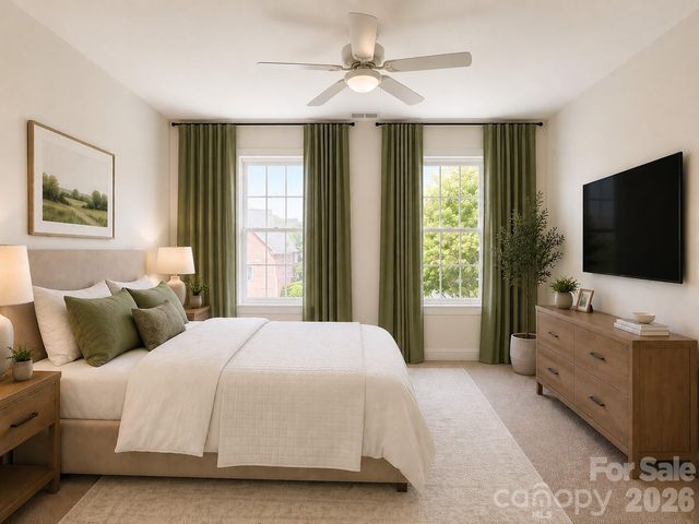 7010 Stanbury Drive, Matthews, NC 28104