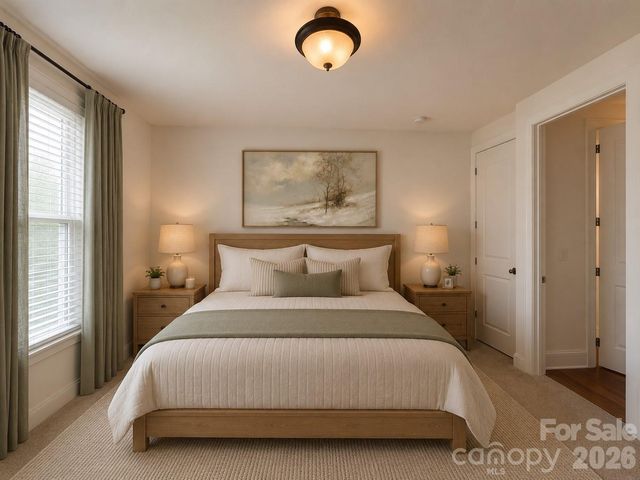 7010 Stanbury Drive, Matthews, NC 28104