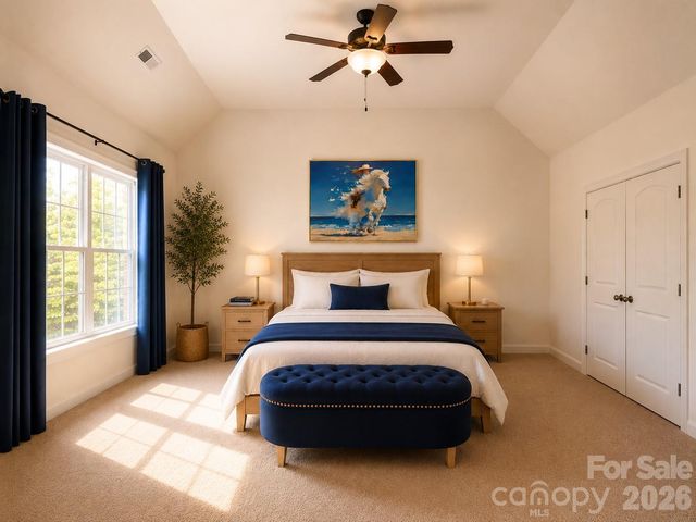 7010 Stanbury Drive, Matthews, NC 28104