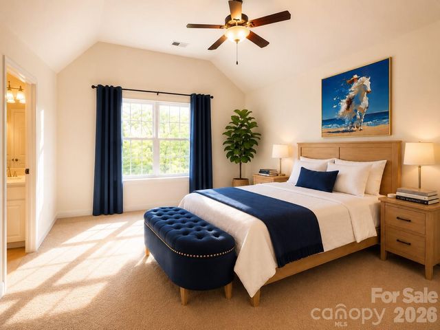 7010 Stanbury Drive, Matthews, NC 28104