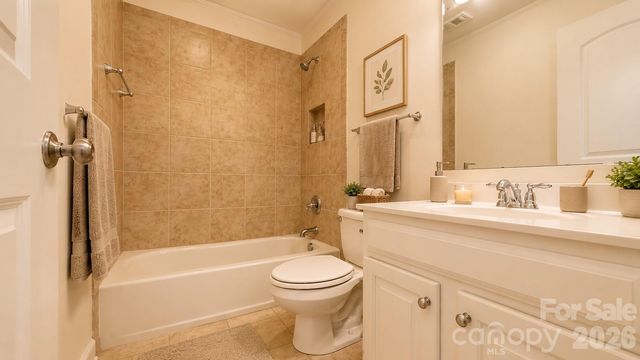 7010 Stanbury Drive, Matthews, NC 28104