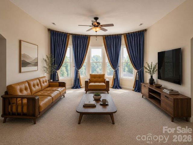 7010 Stanbury Drive, Matthews, NC 28104