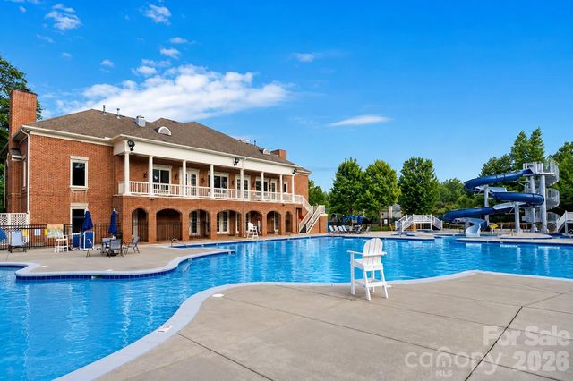 7010 Stanbury Drive, Matthews, NC 28104