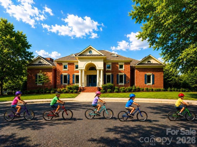 7010 Stanbury Drive, Matthews, NC 28104