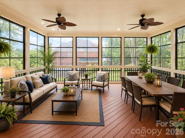 7010 Stanbury Drive, Matthews, NC 28104