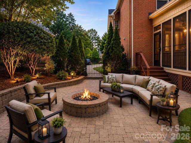 7010 Stanbury Drive, Matthews, NC 28104