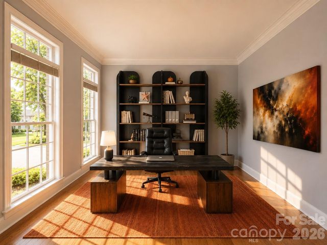 7010 Stanbury Drive, Matthews, NC 28104