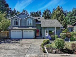 1441 NW Lakehill Circle, Silverdale, WA 98383