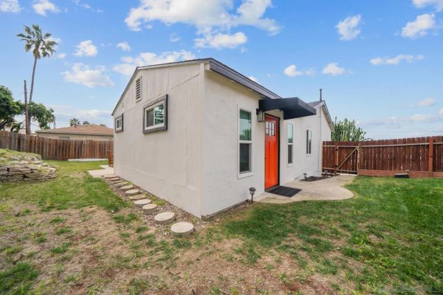 4001 N Bonita St, Spring Valley, CA 91977