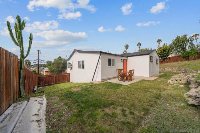 4001 N Bonita St, Spring Valley, CA 91977