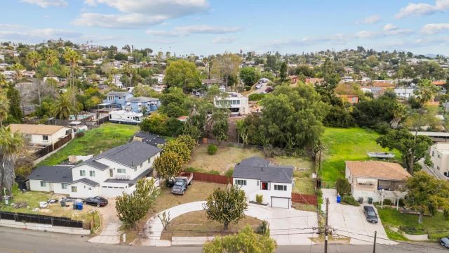 4001 N Bonita St, Spring Valley, CA 91977