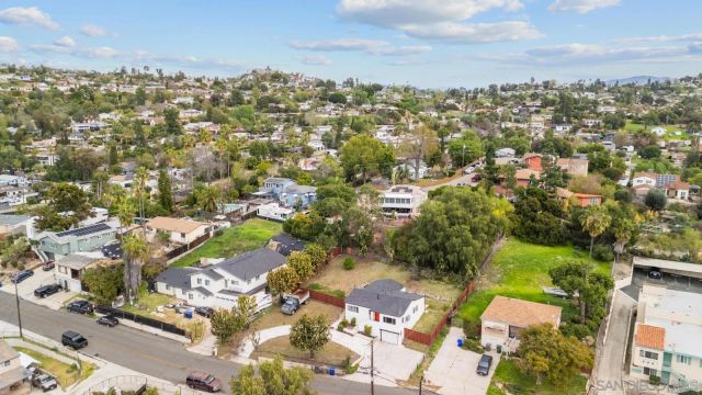 4001 N Bonita St, Spring Valley, CA 91977