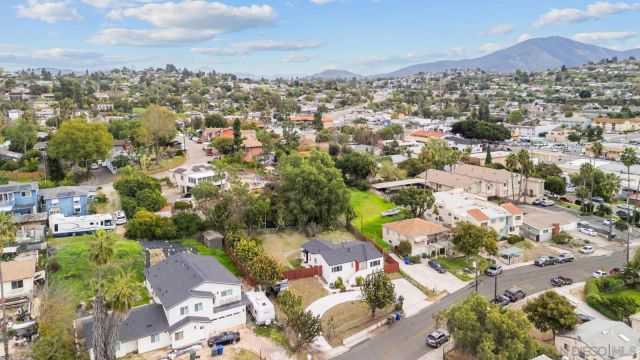 4001 N Bonita St, Spring Valley, CA 91977