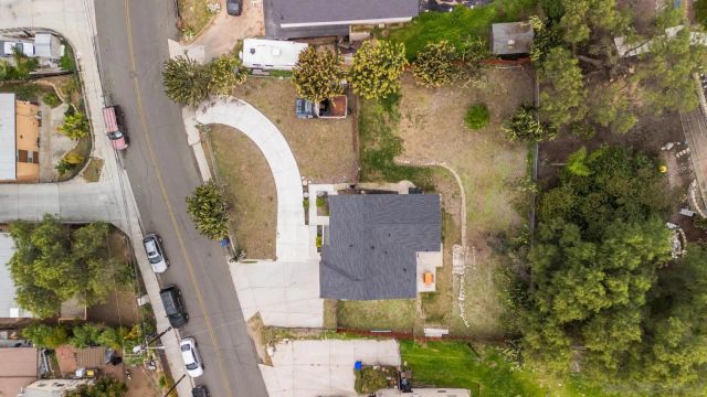 4001 N Bonita St, Spring Valley, CA 91977