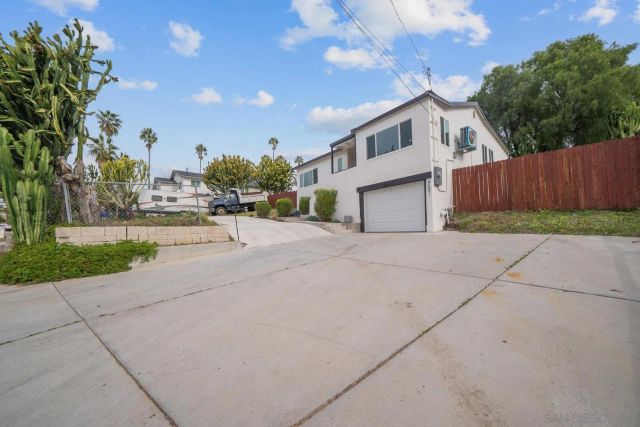 4001 N Bonita St, Spring Valley, CA 91977