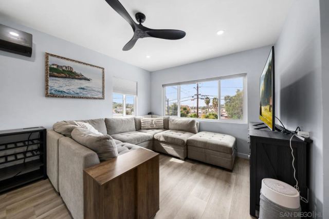 4001 N Bonita St, Spring Valley, CA 91977