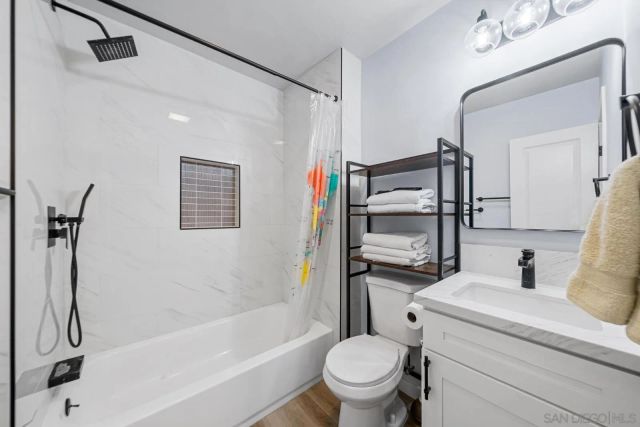 4001 N Bonita St, Spring Valley, CA 91977