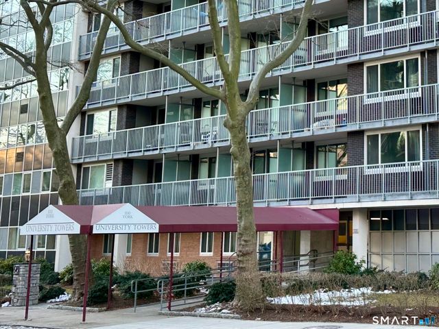 100 York Street 3J, New Haven, CT 06511