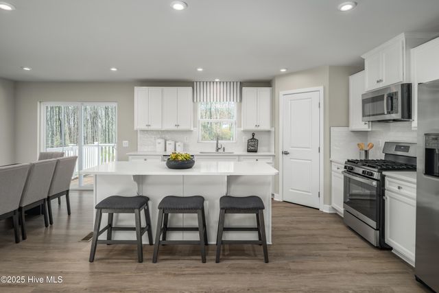 4106 Farmfield Drive, Leland, NC 28451