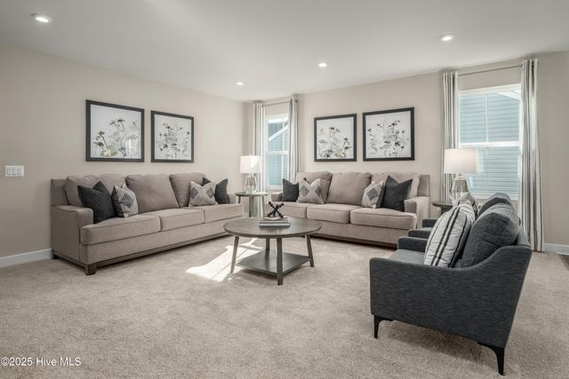 4106 Farmfield Drive, Leland, NC 28451