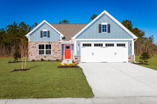 4106 Farmfield Drive, Leland, NC 28451