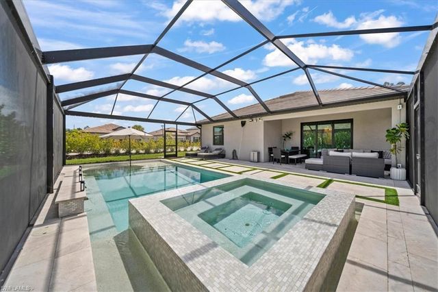 14470 Secret Garden CV, Fort Myers, FL 33913