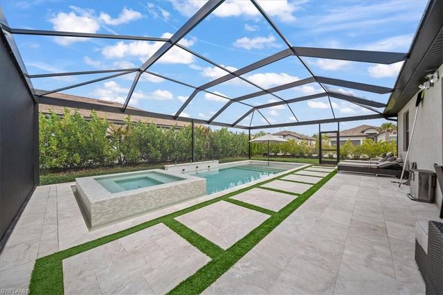 14470 Secret Garden CV, Fort Myers, FL 33913