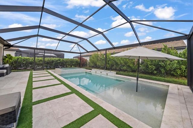 14470 Secret Garden CV, Fort Myers, FL 33913