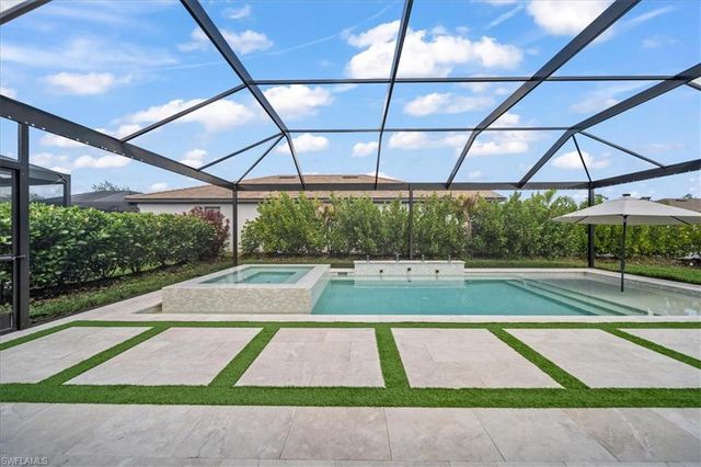 14470 Secret Garden CV, Fort Myers, FL 33913