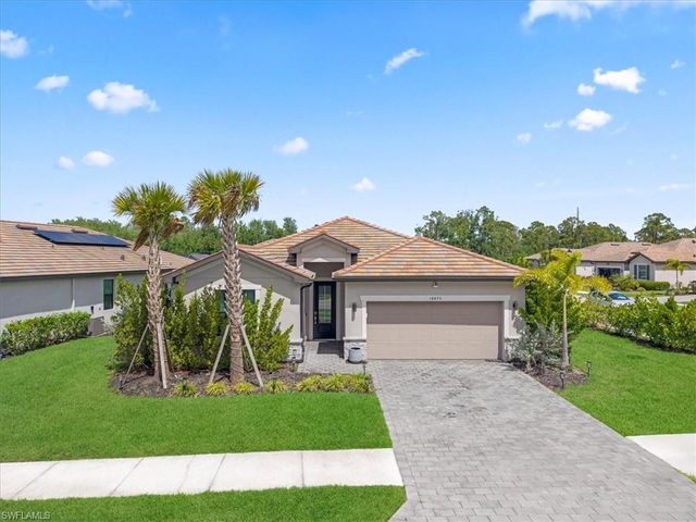 14470 Secret Garden CV, Fort Myers, FL 33913